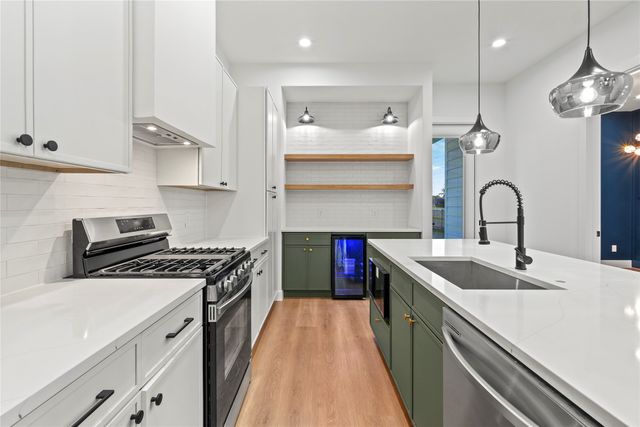 2212 Marburg Street, Dallas, TX 75215