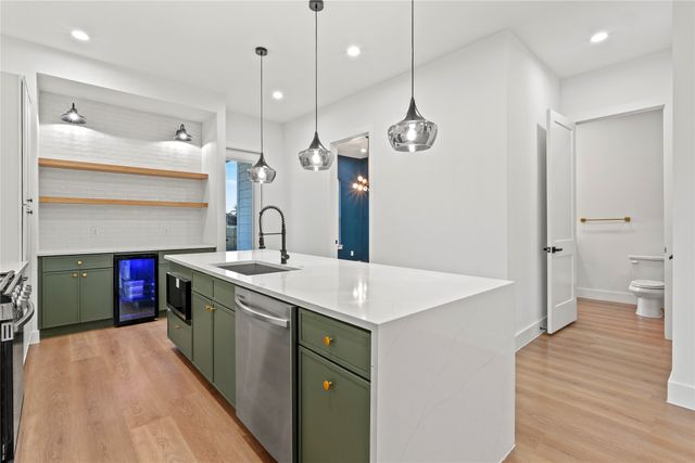 2212 Marburg Street, Dallas, TX 75215