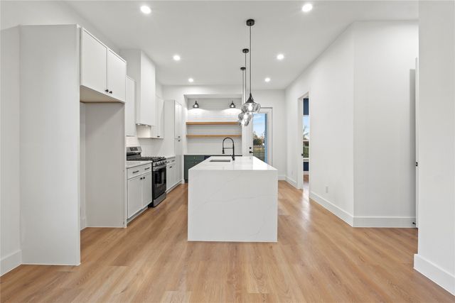 2212 Marburg Street, Dallas, TX 75215