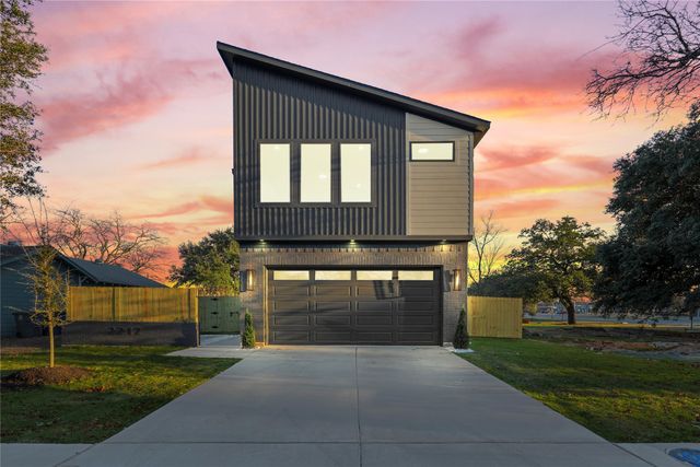 2212 Marburg Street, Dallas, TX 75215