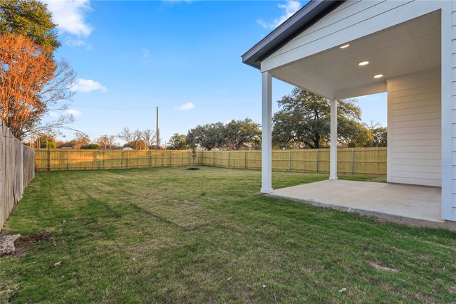 2212 Marburg Street, Dallas, TX 75215