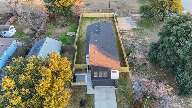 2212 Marburg Street, Dallas, TX 75215