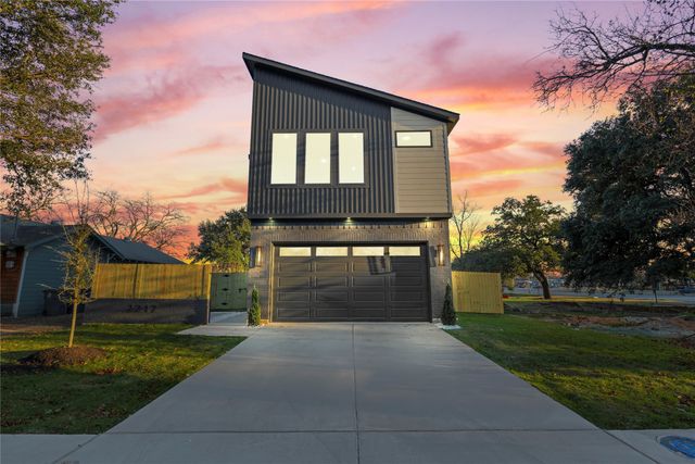 2212 Marburg Street, Dallas, TX 75215