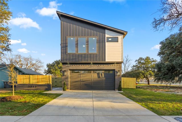 2212 Marburg Street, Dallas, TX 75215