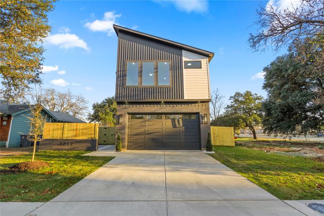 2212 Marburg Street, Dallas, TX 75215