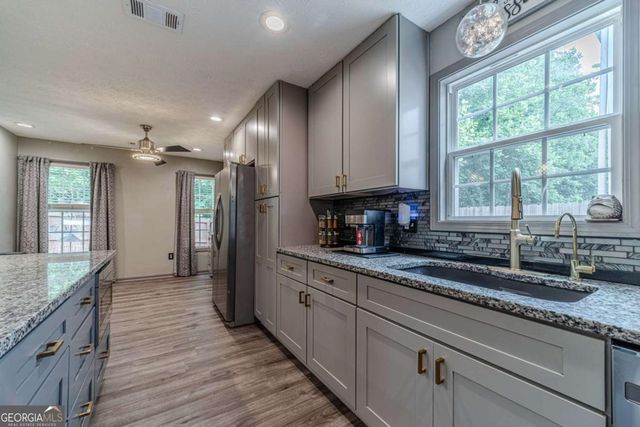 3244 Watson Meadow Lane, Loganville, GA 30052