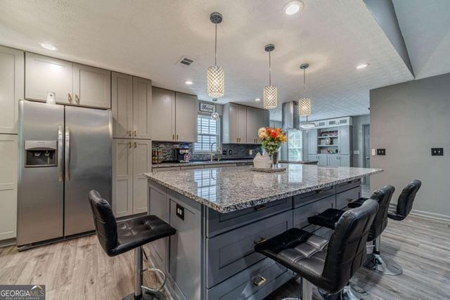3244 Watson Meadow Lane, Loganville, GA 30052