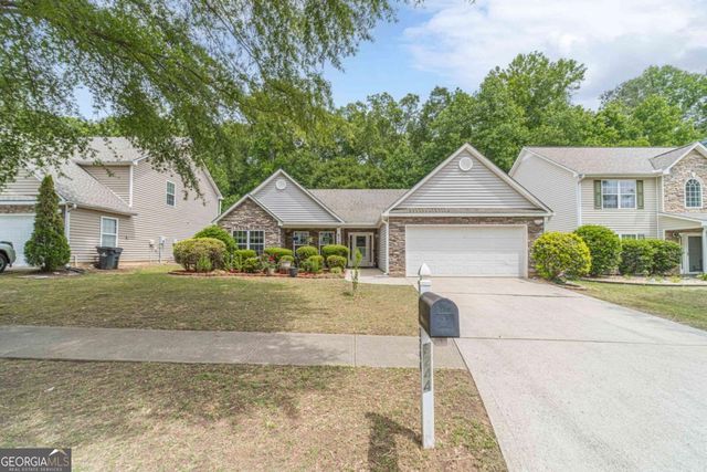 3244 Watson Meadow Lane, Loganville, GA 30052