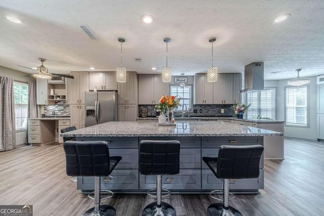 3244 Watson Meadow Lane, Loganville, GA 30052