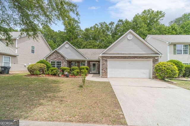 3244 Watson Meadow Lane, Loganville, GA 30052