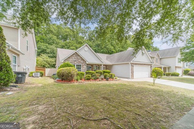 3244 Watson Meadow Lane, Loganville, GA 30052