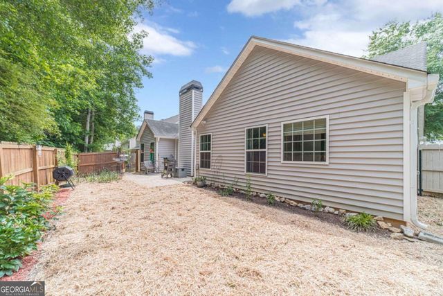 3244 Watson Meadow Lane, Loganville, GA 30052