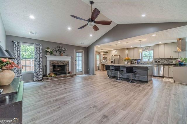 3244 Watson Meadow Lane, Loganville, GA 30052