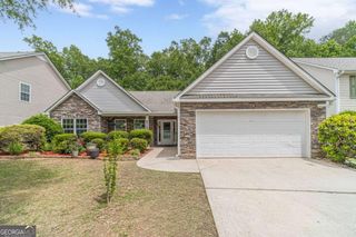 3244 Watson Meadow Lane, Loganville, GA 30052