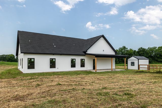 2985 Lewisburg Hwy, Petersburg, TN 37144