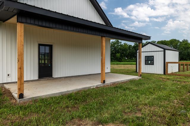 2985 Lewisburg Hwy, Petersburg, TN 37144