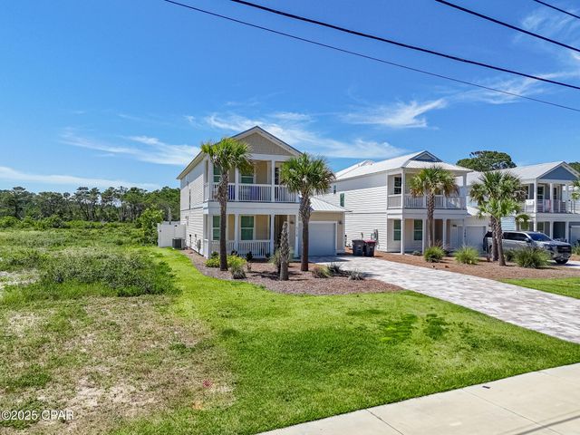 510 Lyndell Lane, Panama City Beach, FL 32407
