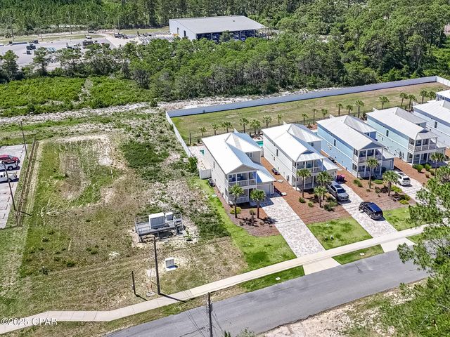 510 Lyndell Lane, Panama City Beach, FL 32407