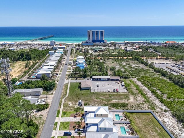 510 Lyndell Lane, Panama City Beach, FL 32407