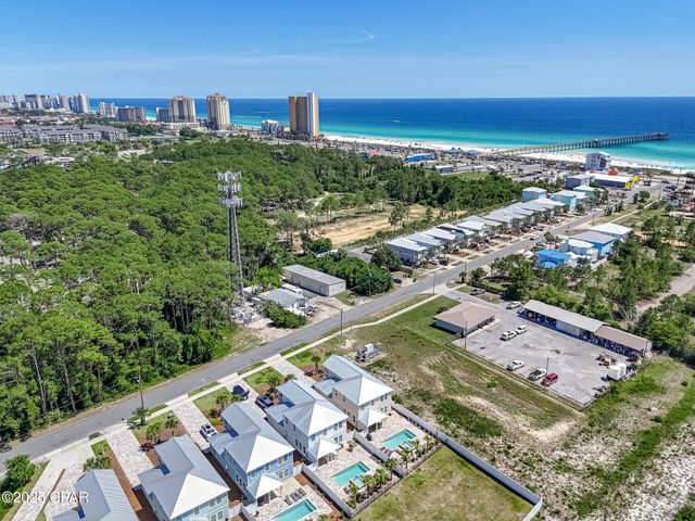 510 Lyndell Lane, Panama City Beach, FL 32407