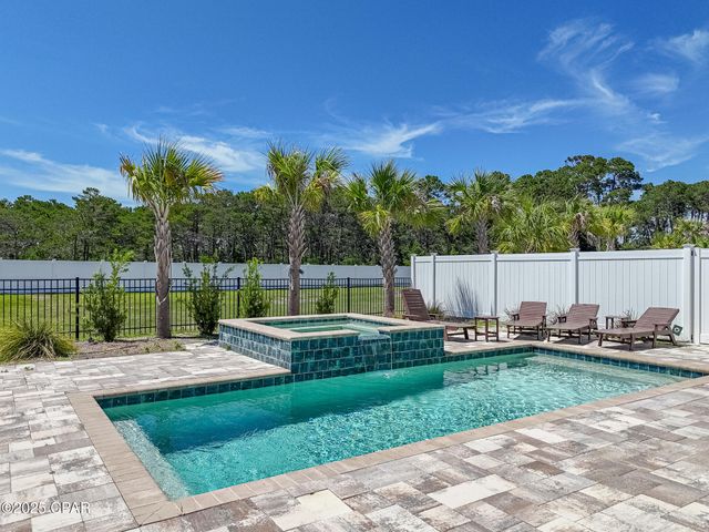 510 Lyndell Lane, Panama City Beach, FL 32407