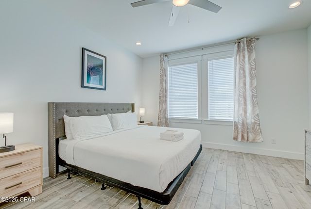 510 Lyndell Lane, Panama City Beach, FL 32407