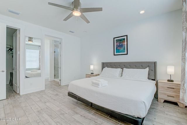 510 Lyndell Lane, Panama City Beach, FL 32407