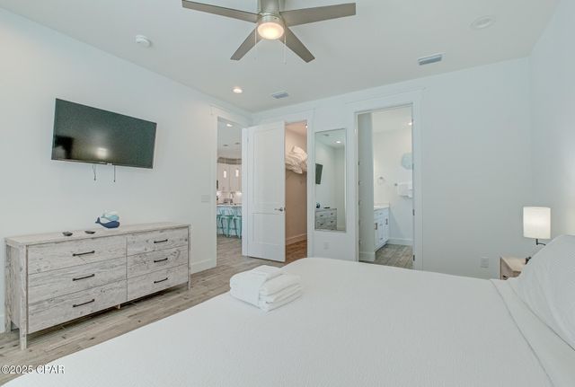 510 Lyndell Lane, Panama City Beach, FL 32407