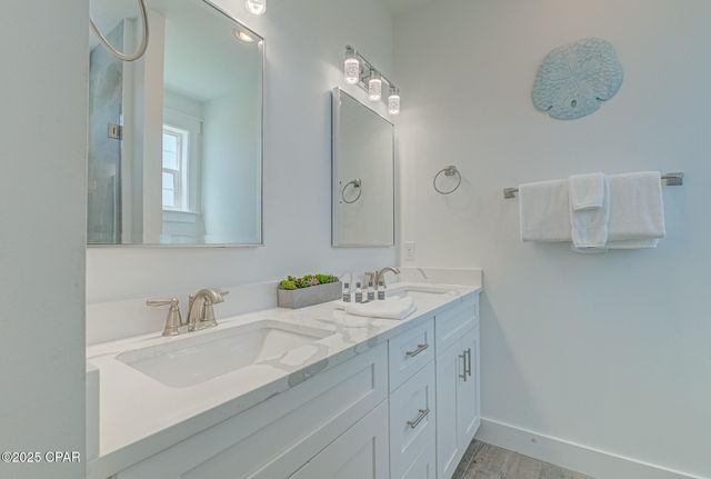 510 Lyndell Lane, Panama City Beach, FL 32407