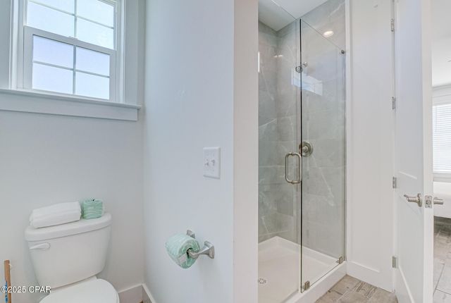 510 Lyndell Lane, Panama City Beach, FL 32407