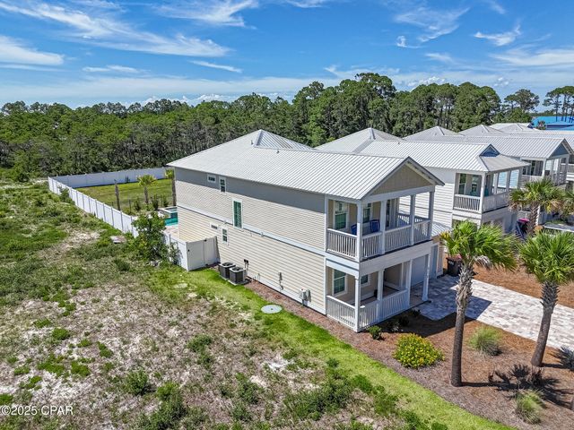 510 Lyndell Lane, Panama City Beach, FL 32407