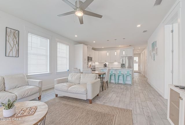 510 Lyndell Lane, Panama City Beach, FL 32407