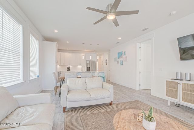 510 Lyndell Lane, Panama City Beach, FL 32407