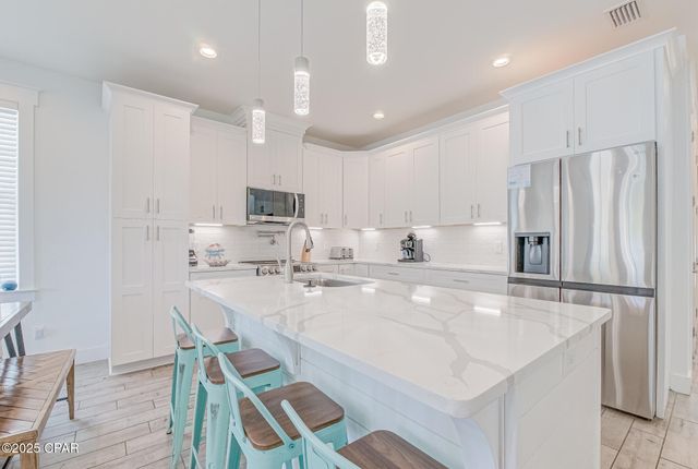 510 Lyndell Lane, Panama City Beach, FL 32407