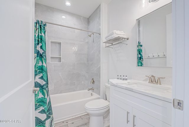 510 Lyndell Lane, Panama City Beach, FL 32407