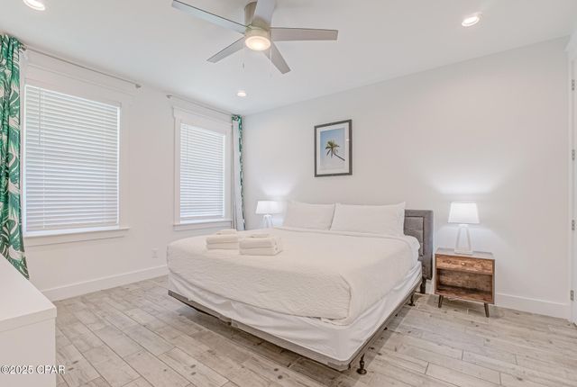 510 Lyndell Lane, Panama City Beach, FL 32407