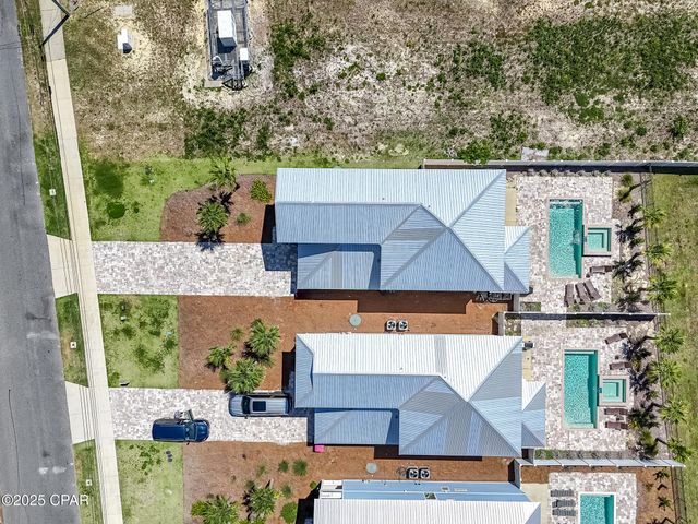 510 Lyndell Lane, Panama City Beach, FL 32407