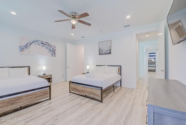 510 Lyndell Lane, Panama City Beach, FL 32407