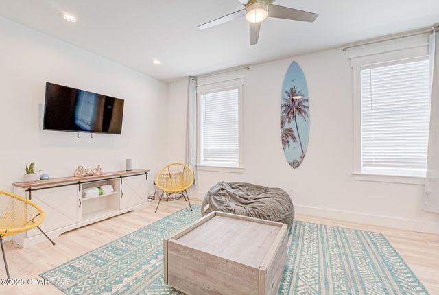 510 Lyndell Lane, Panama City Beach, FL 32407