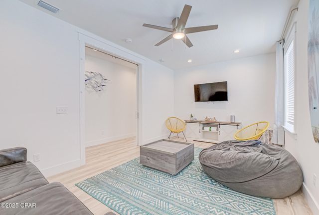 510 Lyndell Lane, Panama City Beach, FL 32407