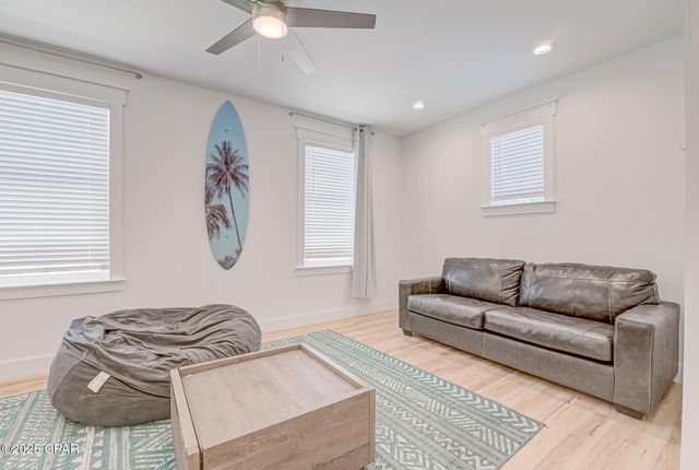 510 Lyndell Lane, Panama City Beach, FL 32407