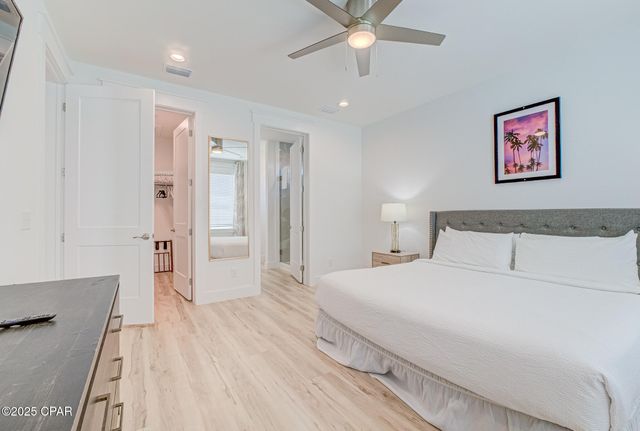 510 Lyndell Lane, Panama City Beach, FL 32407