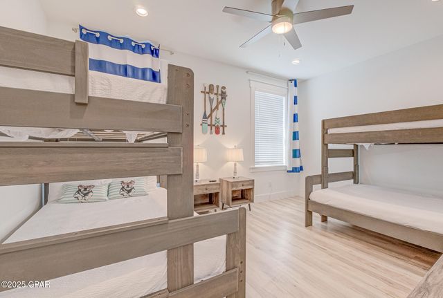 510 Lyndell Lane, Panama City Beach, FL 32407