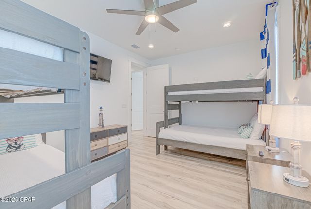 510 Lyndell Lane, Panama City Beach, FL 32407