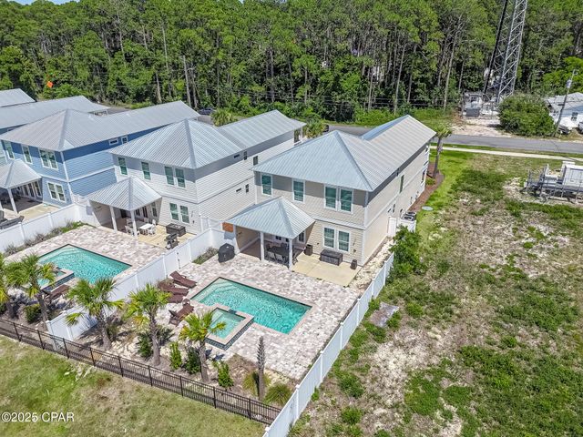 510 Lyndell Lane, Panama City Beach, FL 32407