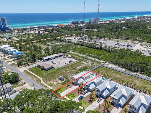 510 Lyndell Lane, Panama City Beach, FL 32407