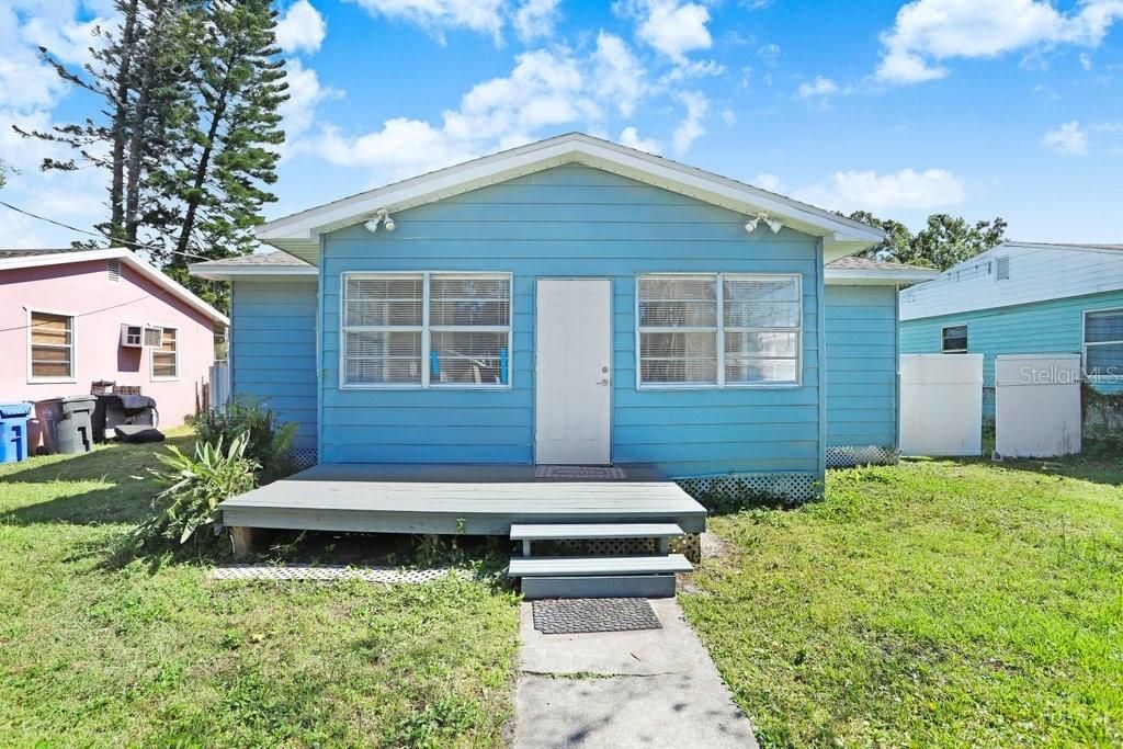 10414 RICHARDSON STREET, Gibsonton, FL 33534