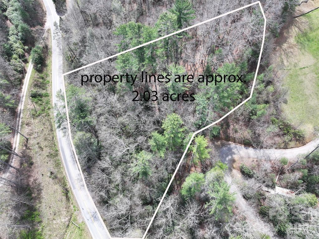 00 White Oak Road, Waynesville, NC 28785
