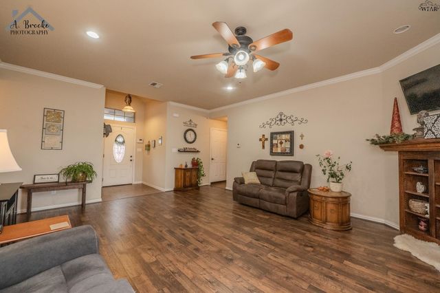 9 KALEE COURT, Wichita Falls, TX 76302