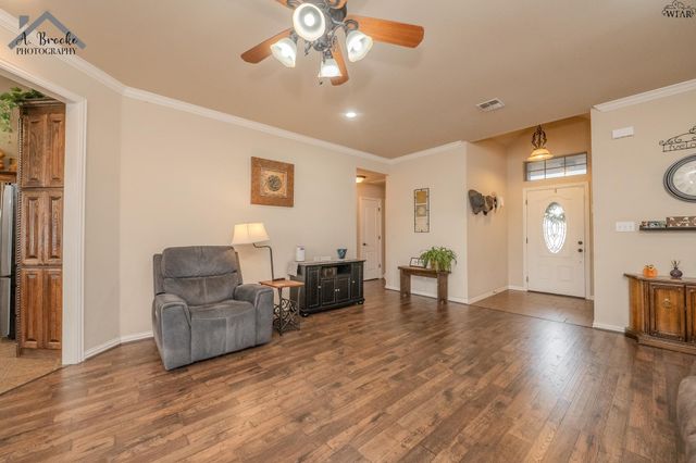 9 KALEE COURT, Wichita Falls, TX 76302